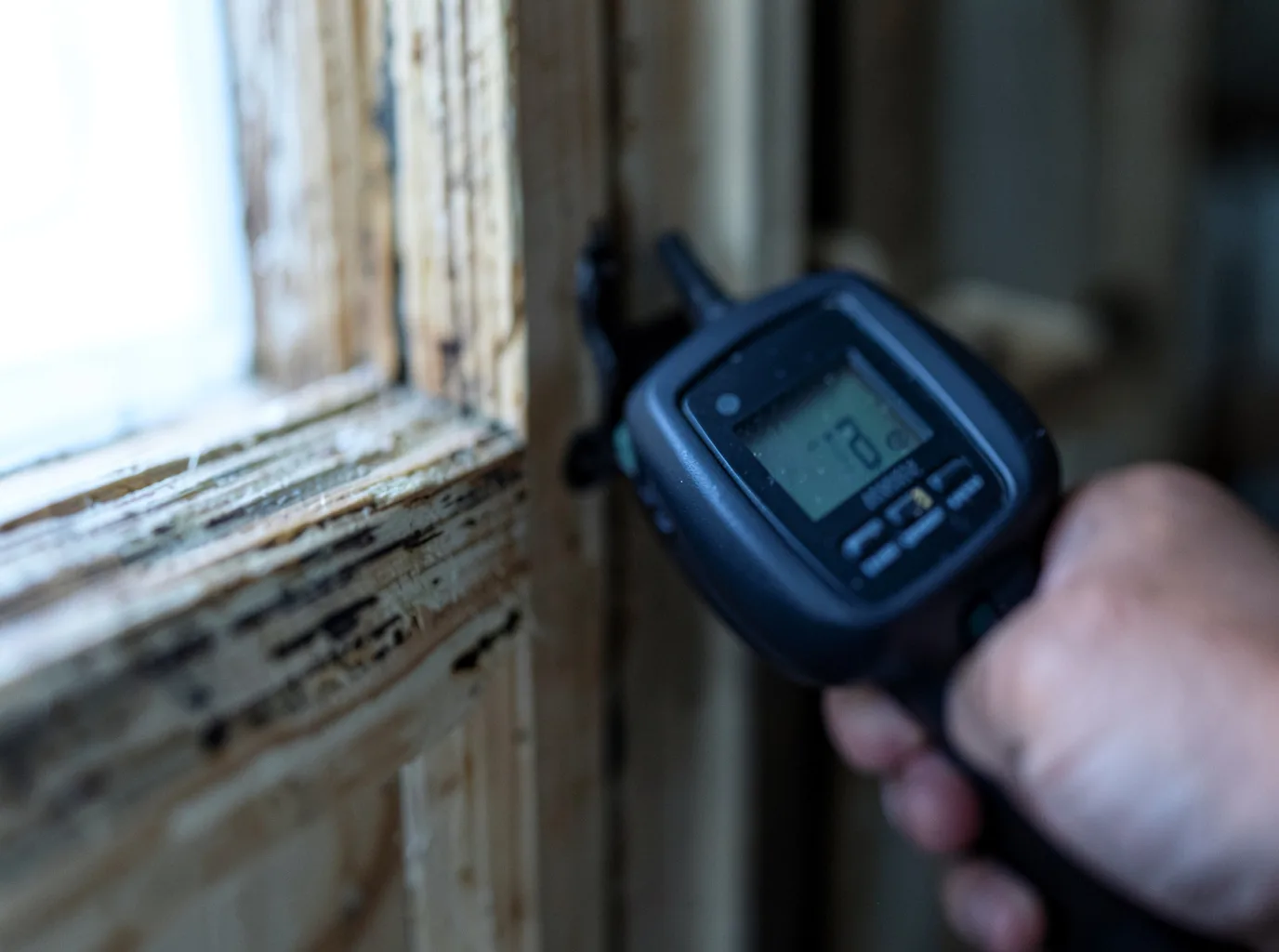 Commercial Water Damage Restoration in West Liberty, IL