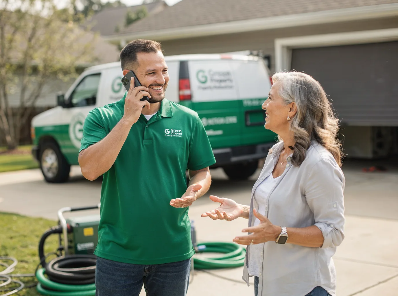 Water Damage Restoration West Liberty, IL FAQs